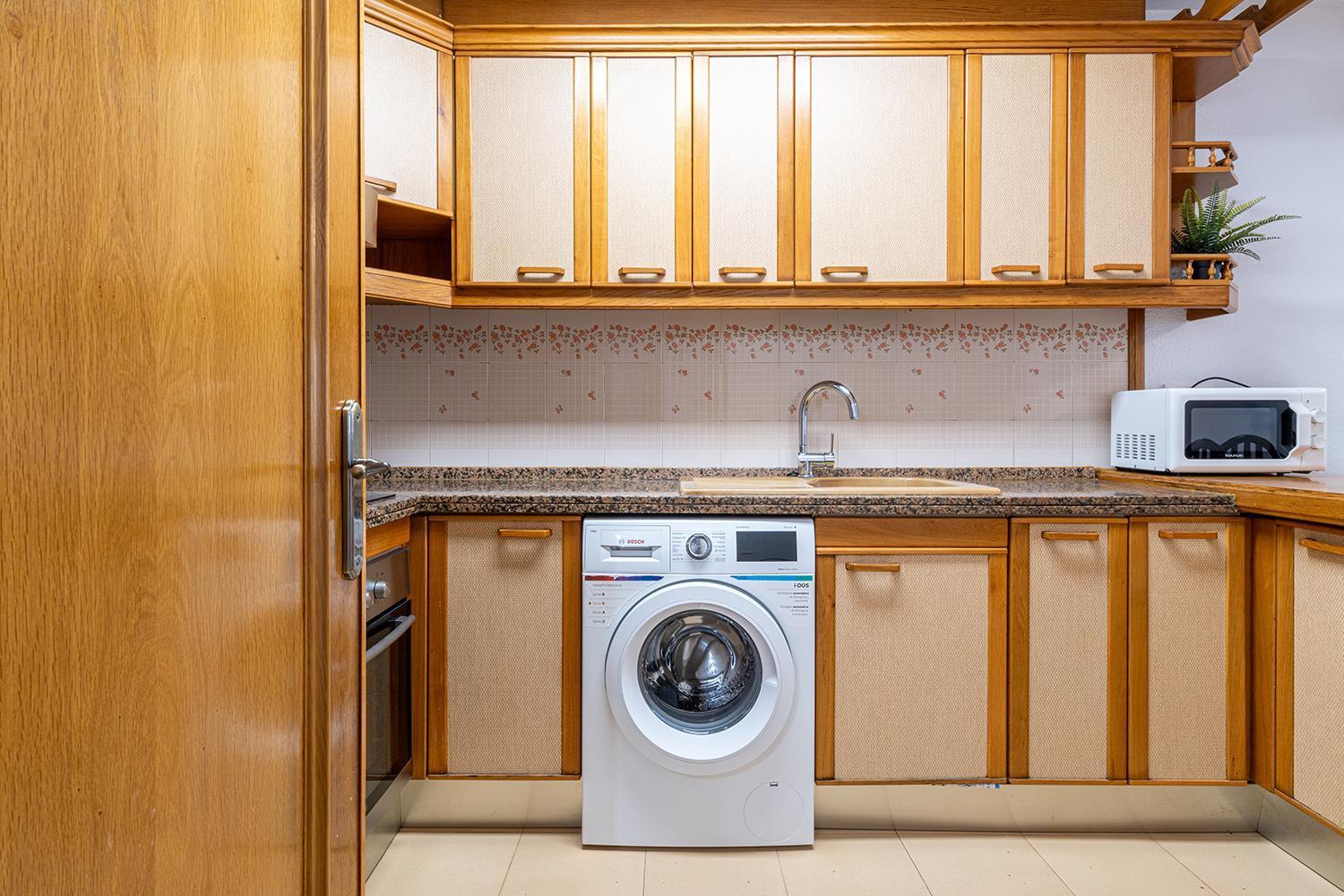 Turistmar - Amplio Apartamento En Salou Con Piscina, A 2 Minutos De La Playa Bagian luar foto
